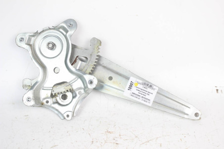Склопідйомник задній правий електро (без моторчика) Toyota RAV-4 III 2005-2012 6980342040 / 8572035140 (10907)