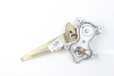 Склопідйомник задній лівий електро (без моторчика) Toyota RAV-4 II 2000-2005 6980442020  8571042070 (10908)