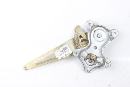 Стеклоподъёмник задний левый электр (без моторчика) Toyota RAV-4 II 2000-2005 6980442020  8571042070 (10908)