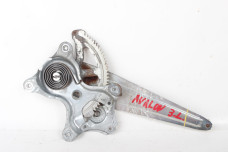 Склопідйомник задній лівий електро (без моторчика) Toyota Avalon (GSX30) 2005-2011 69804AC020 (10911)