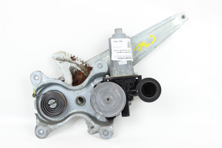 Склопідйомник задній правий електро (без моторчика) Toyota Camry 30 (XV30) 2001-2006 6980333030  8572033120 (10914)