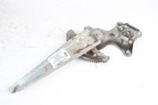 Склопідйомник задній лівий електро (без моторчика) Lexus RX (XU30) 2003-2008 6980333030 (10915)