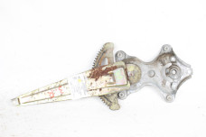 Склопідйомник задній правий електро (без моторчика) Lexus RX (XU30) 2003-2008 6980433030 (10916)