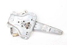 Склопідйомник задній правий електро (без моторчика) Toyota Corolla E12 (E120) 2000-2006 6983002120 (10917)