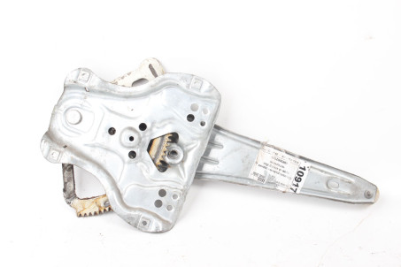 Склопідйомник задній правий електро (без моторчика) Toyota Corolla E12 (E120) 2000-2006 6983002120 (10917)