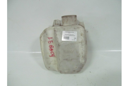 Резонатор воздушного фильтра 2.0 Subaru Legacy (BL) 2003-2009 46043AG000 (10923)