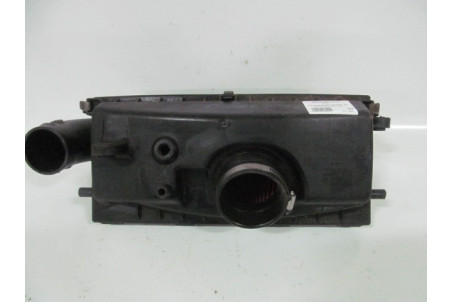 Ресивер впускний (резонатор) -06 Subaru Forester (SG) 2002-2008 16520AA022 (10928)