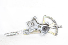Склопідйомник передній лівий електро (без моторчика) Lexus RX (XU30) 2003-2008 6980233040 (10931)