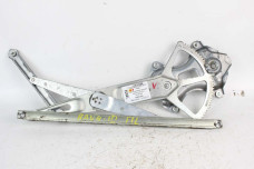 Склопідйомник передній лівий електро (без моторчика) Toyota RAV-4 III 2005-2012 6980252080 (10932)