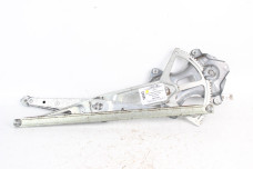 Склопідйомник передній правий електро (без моторчика) Toyota RAV-4 III 2005-2012 6980152080 (10933)