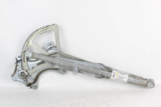 Склопідйомник передній правий електро (без моторчика) Toyota RAV-4 II 2000-2005 6980142050  8571042070 (10935)