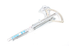 Склопідйомник передній правий електро (без моторчика) Toyota Prado 120 (J120W) 2003-2009 6980158010 (10940)