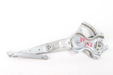 Склопідйомник передній правий електро (без моторчика) Toyota Corolla E15 (E150) 2007-2013 6980112220 (10947)