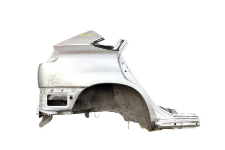 Четверть кузова задняя правая Lexus RX (XU30) 2003-2008 616110E010 (10950)