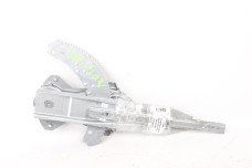 Склопідйомник задній правий електро (без моторчика) Nissan Note (E11) 2006-2013 827009U000 (10953)