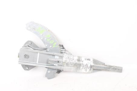 Стеклоподъёмник задний правый электр (без моторчика) Nissan Note (E11) 2006-2013 827009U000 (10953)