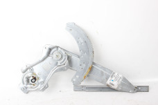 Склопідйомник задній лівий електро (без моторчика) Nissan Note (E11) 2006-2013 827019U000 (10954)