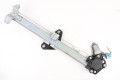 Стеклоподъёмник задний левый электр (без моторчика) Honda Civic 5D (FK) 2007-2013 72750SMGE01 (10959)