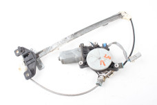 Склопідйомник задній лівий в зборі Honda Civic (EM/EP/ES/EU) 2001-2005  (10960)