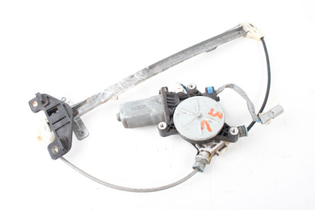 Склопідйомник задній лівий в зборі Honda Civic (EM/EP/ES/EU) 2001-2005  (10960)