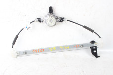 Склопідйомник задній правий електро (без моторчика) Mazda 6 (GG-GY) 2003-2007 GJ6A72590G (10964)