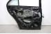 Дверь задняя левая дефект Toyota Avensis T25 (T250) 2003-2009 6700405110 (10967)