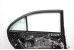 Дверь задняя левая дефект Toyota Avensis T25 (T250) 2003-2009 6700405110 (10967)