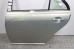 Дверь задняя левая дефект Toyota Avensis T25 (T250) 2003-2009 6700405110 (10967)
