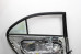 Дверь задняя левая дефект Toyota Avensis T25 (T250) 2003-2009 6700405110 (10967)