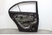 Дверь задняя левая дефект Toyota Avensis T25 (T250) 2003-2009 6700405110 (10967)