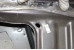 Дверь задняя левая дефект Toyota Avensis T25 (T250) 2003-2009 6700405110 (10967)