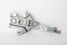 Склопідйомник задній правий електро (без моторчика) Mitsubishi Lancer X (CY) 2007-2013 5743A066 (10969)