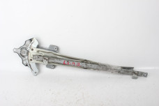 Склопідйомник передній правий електро (без моторчика) Mitsubishi Lancer X (CY) 2007-2013 5713A126 (10979)