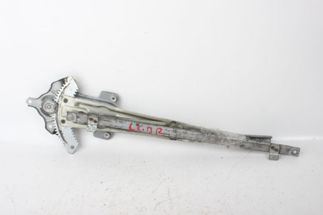 Склопідйомник передній правий електро (без моторчика) Mitsubishi Lancer X (CY) 2007-2013 5713A126 (10979)