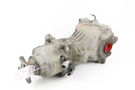 Редуктор задний Nissan Qashqai (J10) 2007-2014 38300CA000 (10985)