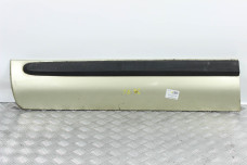 Накладка двері передньої лівої -06 Subaru Forester (SG) 2002-2008 91112SA130 (10988)