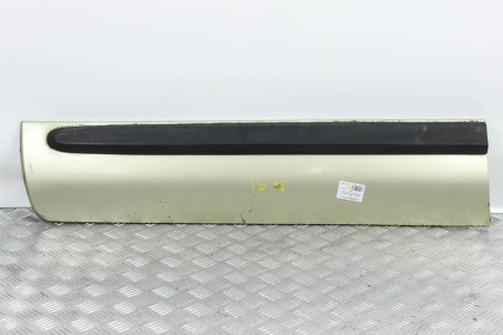 Накладка двері передньої лівої -06 Subaru Forester (SG) 2002-2008 91112SA130 (10988)