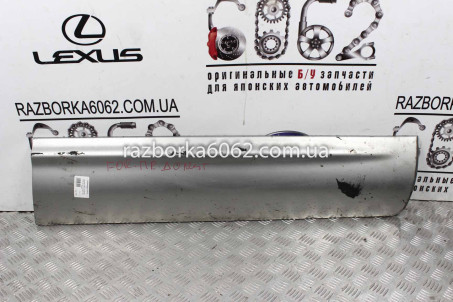 Накладка двері передньої правої -06 Subaru Forester (SG) 2002-2008 91112SA120 (10993)