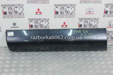 Накладка двері передньої лівої 06- Subaru Forester (SG) 2002-2008 91112SA330 (10994)