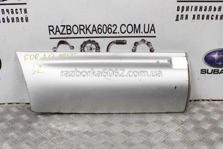 Накладка двері задня права -06 Subaru Forester (SG) 2002-2008 91119SA140 (10999)