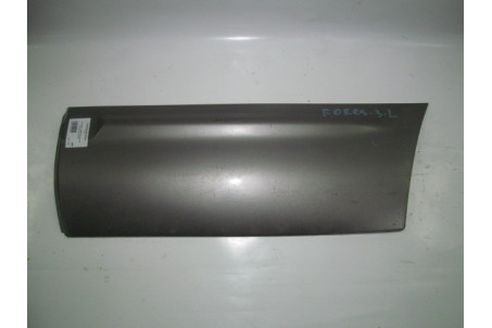 Накладка двери задняя левая -06 Subaru Forester (SG) 2002-2008 91112SA150 (11000)