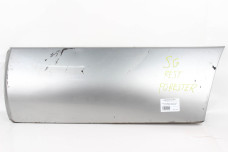 Накладка дверi задня лiва 06- Subaru Forester (SG) 2002-2008 91112SA350 (11002)