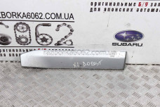 Накладка двері задня права -10 Mitsubishi Outlander (CW) XL 2006-2014 5757A022 (11022)