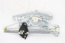 Склопідйомник передній лівий електро (без моторчика) Honda Civic 5D (FK) 2007-2013 72250SMGE01 (11047)