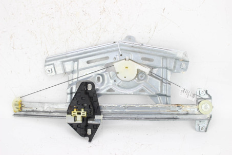 Склопідйомник передній лівий електро (без моторчика) Honda Civic 5D (FK) 2007-2013 72250SMGE01 (11047)