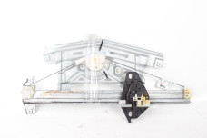 Стеклоподъёмник передний правый электр (без моторчика) Honda Civic 5D (FK) 2007-2013 72210SMGE01 (11048)