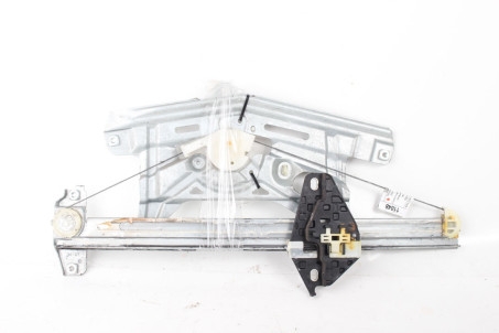 Стеклоподъёмник передний правый электр (без моторчика) Honda Civic 5D (FK) 2007-2013 72210SMGE01 (11048)