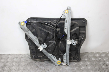 Склопідйомник передній правий електро (без моторчика) Nissan X-Trail (T31) 2007-2012 80720JG000 (11050)