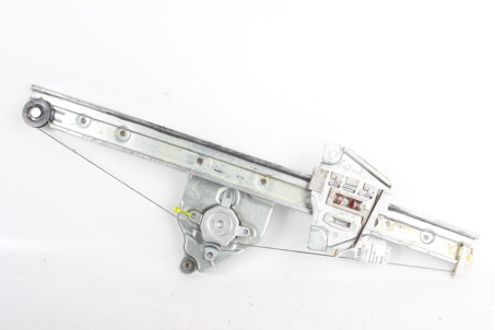 Стеклоподъёмник передний левый электр (без моторчика) Suzuki Grand Vitara (JB) 2006-2017 8340265J00 (11052)