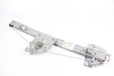 Склопідйомник передній правий електро (без моторчика) Suzuki Grand Vitara (JB) 2006-2017 8340165J00 (11053)